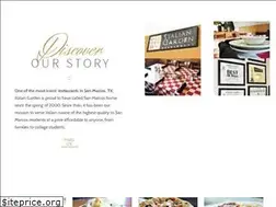 Sites similar to italiangardensmtx.com