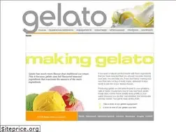 Sites similar to italiangelato.com.au