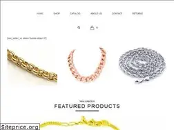 Sites similar to italiangoldinc.com