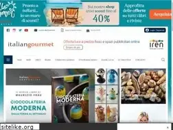 Sites similar to italiangourmet.it