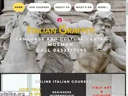 Sites similar to italiangraffiti.com.au