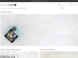 Sites similar to italiangres.com
