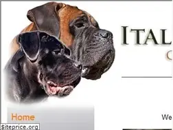 Sites similar to italianguardian.nl