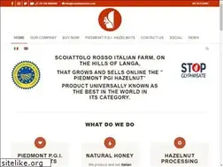 Sites similar to italianhazelnut.com