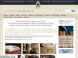 Sites similar to italianheraldry.it
