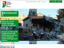 Sites similar to italianheritage.org