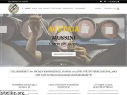 Sites similar to italianherkut.fi