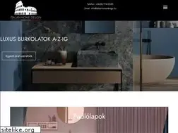 Sites similar to italianhomedesign.hu