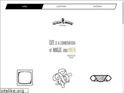 Sites similar to italianhomemadecompany.com