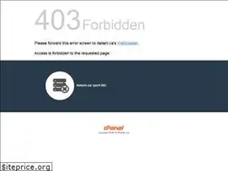 Sites similar to italiani.ca