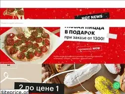 Sites similar to italiani.rest