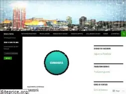Sites similar to italianiaberlino.net