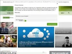 Sites similar to italianidublino.com