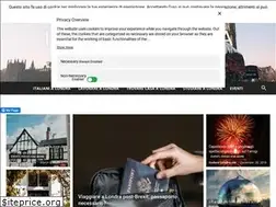 Sites similar to italianilondra.net