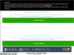Sites similar to italianindie.com