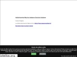 Sites similar to italianissima.info