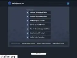Sites similar to italianissima.net