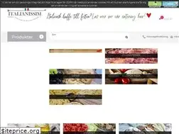Sites similar to italianissimo.se
