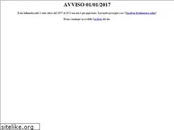 Sites similar to italianistica.info