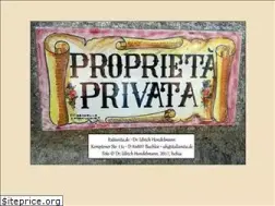 Sites similar to italianita.de