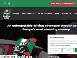 Sites similar to italianjob.com