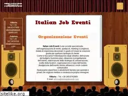 Sites similar to italianjobeventi.com