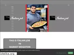 Sites similar to italianjobtakeaway.com