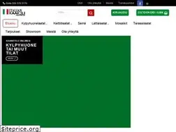 Sites similar to italiankaakeli.fi