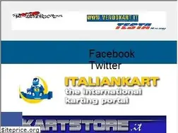 Sites similar to italiankart.com