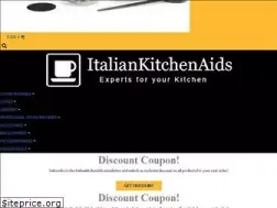 Sites similar to italiankitchenaids.com