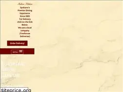 Sites similar to italiankitchenspokane.com