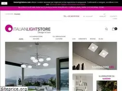 Sites similar to italianlightstore.com
