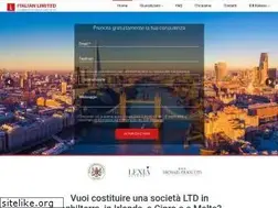 Sites similar to italianlimited.it