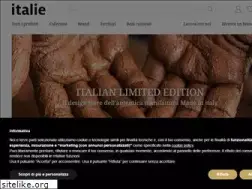 Sites similar to italianlimitededition.it