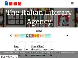 Sites similar to italianliterary.com