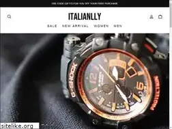 Sites similar to italianlly.com