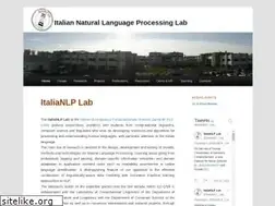 Sites similar to italianlp.it