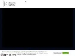 Sites similar to italianluxury.consulting