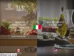 Sites similar to italianmade.com