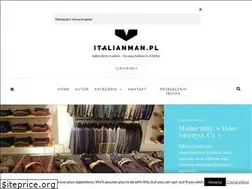 Sites similar to italianman.pl