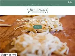 Sites similar to italianmarketdublinoh.com
