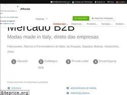 Sites similar to italianmoda.com.br