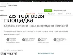 Sites similar to italianmoda.com.ru
