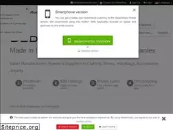 Sites similar to italianmoda.com