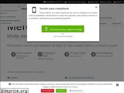 Sites similar to italianmoda.es