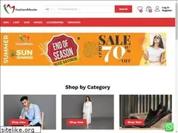 Sites similar to italianmoda.pk