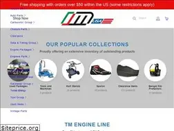 Sites similar to italianmotors.com