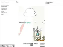 Sites similar to italiano-bello.com