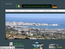 Sites similar to italiano-online.it
