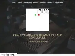 Sites similar to italiano.co.nz